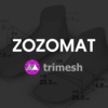 trimeshによるZOZOMATメッシュデータの分析処理とその高速化