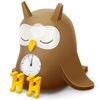 夜フクロウ 2.84：OS X El Capitanに対応など