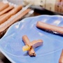 無印オランジェットの口コミ！チョコレートとオレンジピールが美味しい！無印良品週間おすすめ購入品お菓子