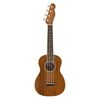 Fender Zuma Concert Ukeレビュー：おしゃれで弾きやすい！でもちょっと待って、ココが惜しい！