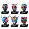 今トレーディングフィギュアの全6種セット 「仮面ライダー 仮面之世界(マスカーワールド)5」にいい感じでとんでもないことが起こっている？