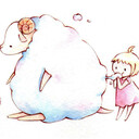 ふわっと、気まぐれ。