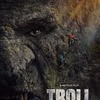 映画「トロール」（原題：Troll、2022）を見る。ノルウエイ版怪獣映画。