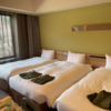 リニューアルされた箱根ホテル小涌園は快適だった 第二弾 お部屋とお風呂