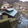 熊本・大分の湯巡り一人旅 ㊳ 川底温泉「螢川荘」さん