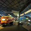 2024.10 鉄道博物館　〜 長男との二人旅 〜