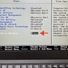 ThinkPad X250の無線LANカードをAX210NGWに交換する。