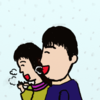 「寒いね」と話しかければ「寒いね」と答える人のいるあたたかさ