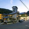 川のせせらぎと天然温泉に癒される奥熊野の宿！山水館 川湯みどりやで熊野古道と川湯温泉を満喫♨️🌿