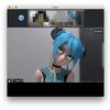 leap motionをつかってFaceRigが手を認識できるようにする