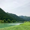 丹東シルク温泉から天橋立へ