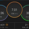 【ラン】しんどいので無心を意識して走る【４３０】