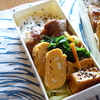 5月21日のお弁当