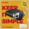 Godox Lux Junior Retro Camera Flash ( 2022-07-14 更新 )