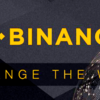 手数料が安い！大手海外仮想通貨取引所　Binance　登録方法　