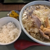 石巻市相野谷飯野川町：食堂きかく