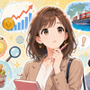 AIと日本経済：⑨ 日本経済ニュースの見方