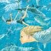 海獣の子供を解釈する5　空から来た少年、二つの人魂、特異点。