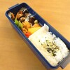 旦那のお弁当♪