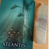 アカシックレコードとATLANTIS