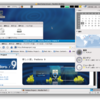  Fedora9をParallelsで使う