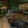 仮想世界のお店①【#FF14_halcyon】