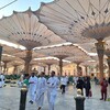 イスラム第2の聖地メディナで非ムスリムはどこまで立ち入って良いのか？ 入っちゃいけない「ボーダーライン」を徹底実地検証