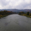 おめでとうございます（三ヶ瀬の流れ）