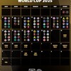 FIFA CWC 開幕！試合情報