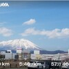 初めての10km。