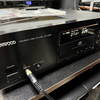 【CDプレーヤー】KENWOOD DP-7020を衝動的に買い、満足。