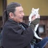 猫侍 玉之丞 江戸へ行く　