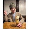 雨のち晴れ、リハのちパフェ