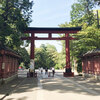 埼玉★神社巡り（1）大宮氷川神社＠2017