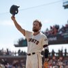 【MLB契約情報】ハンター・ペンス外野手が古巣復帰