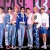 Stray Kids、新譜が300万枚を突破…BTSに続きK-POP史上2組目の快挙達成！