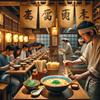 🍽 フォルテつくばに「飲食店」が少ない理由とは？外食産業との関係を解説！