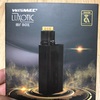 wismec LUXOTIC my BOX レビュー