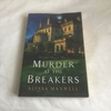 Alyssa Maxwell “Murder at the Breakers” あらすじ・レビュー【洋書ミステリ】