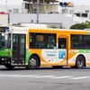 都営バス　W-P440
