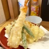【グルメ】東京の立ち食い蕎麦界の新星。「いわもとQ」のガチな揚げたて茹でたて天ぷら蕎麦がコスパ◎