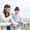 「連れ」ではない「友達」はいますか？