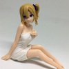 -Relax time- 早坂 愛 レビュー