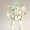 【ガンプラ】 1/100 RX-78 ガンダムを作る その116 2025年5月29日 【旧キット】