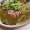 セメント拉麺