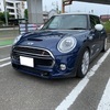 ミシュラン パイロットスポーツ4＠F56COOPER-S