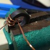 インダクタ巻き巻き～、ノイズフィルタ製作