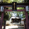 麻賀多神社（佐倉市）