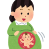 【妊娠の記録】妊娠中期で感じた様々な胎動👶