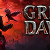 Steamのゲーム：Grim Dawnが面白いです。